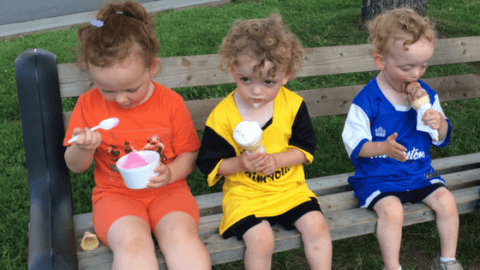 ice cream moncton