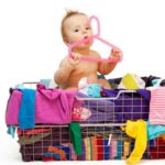 how much clothes do kids need
