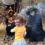 halloween events activities kids family moncton dieppe riverview pickle planet