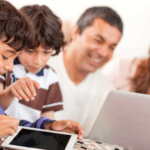 teaching technology kids critical thinking