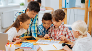 education reform new brunswick finland