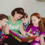 family literacy day favourite authors kid lit krista macbeath photography parenting moncton