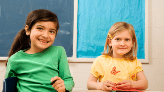 early french immersion second languge skills elementary new brunswick