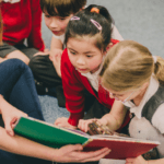 literacy new brunswick