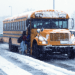 storm days new brunswick review snow winter class time