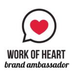 work of heart moncton brand ambassador