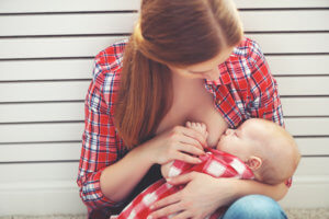 breastfeeding support moncton