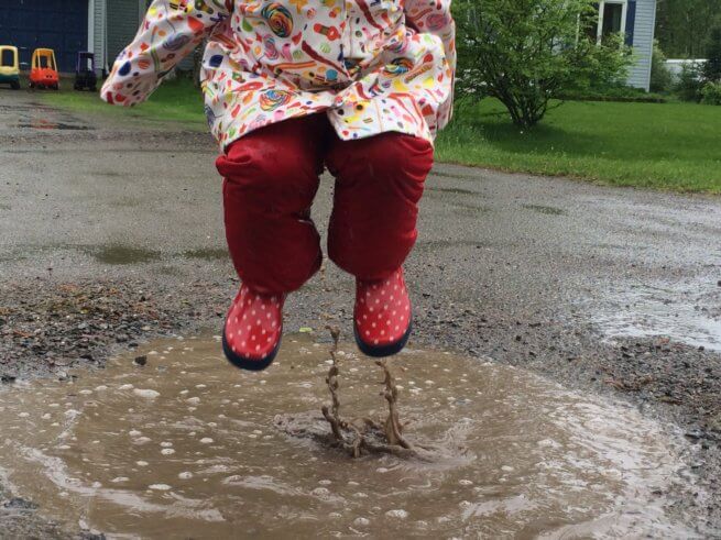 spring activities moncton