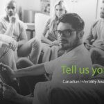 infertility awareness week as a mom fertility moncton