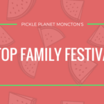 summer festival moncton