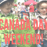 canada day weekend moncton