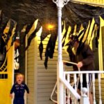 cheap halloween ideas decorations