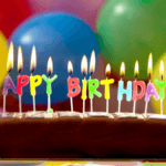 no guests birthday party moncton