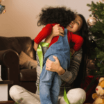 Tips Gentle Parenting Holidays
