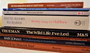 new brunswick literature curriculum kids high school learning