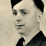 world war II veteran service remembrance day