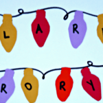 christmas literacy crafts preschool simple parenting moncton