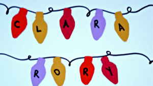 christmas literacy crafts preschool simple parenting moncton