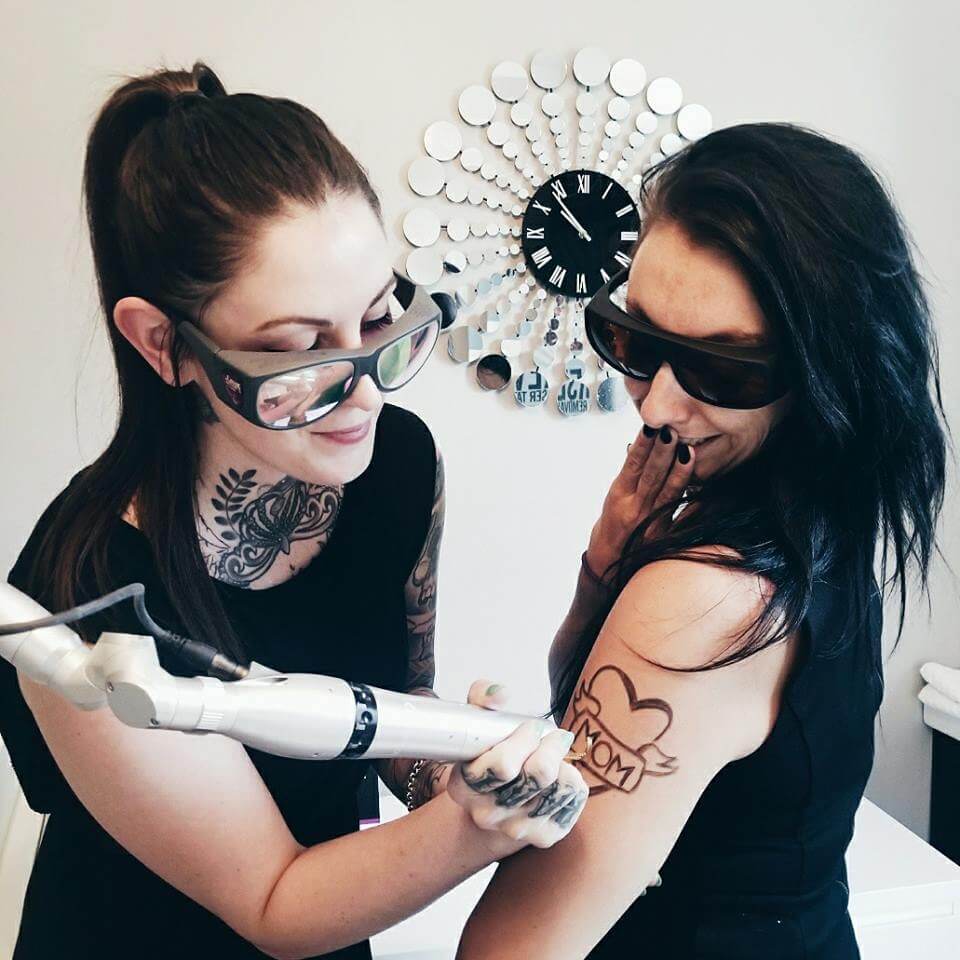 local valentines day gift ideas moncton new brunswick parenting laser tatoo removal sparkle spa