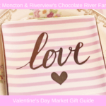 Valentine’s Day Gift Ideas from the Chocolate River Farmer's Market Vendors