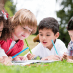 parenting fourth industrial revolution