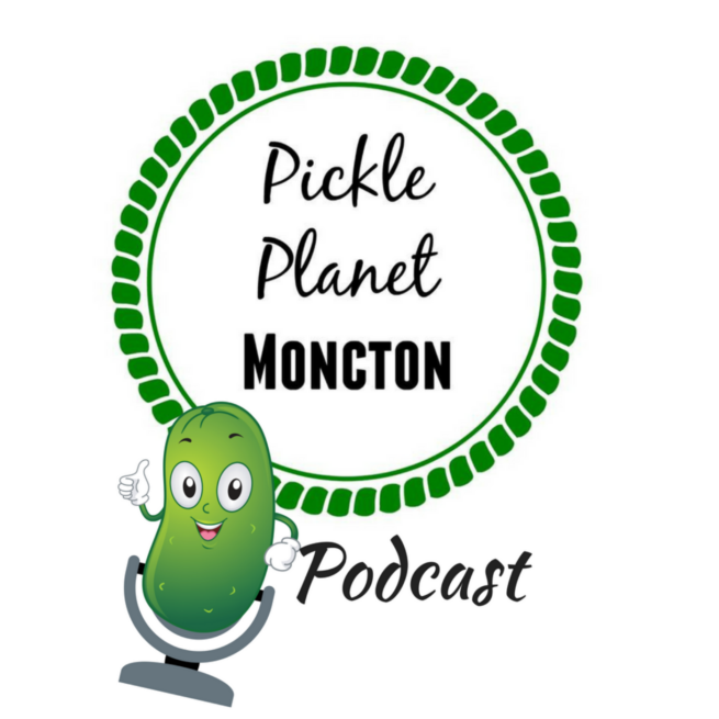 pickle planet podcast parenting mom moncton