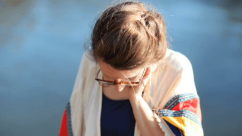 feeling touched out mother parent father depression overwhelmed pickle planet podcast sarah hardy walsh nd