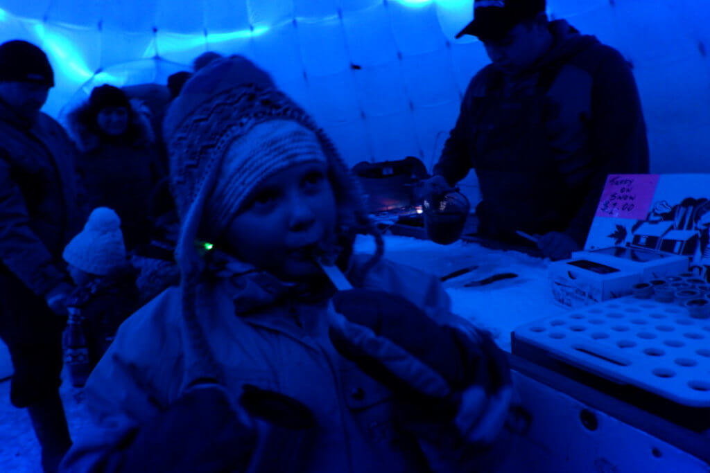 riverview winter carnival family fun pickle planet moncton