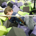 get air moncton trampoline park play cafe indoor amusement attractions closed pickle planet