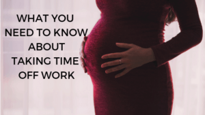 maternity leave parental benefits new brunswick shauna cole hr human resources