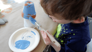 arts education new brunswick pickle planet