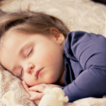 moncton sleep consultant podcast training infant toddler help