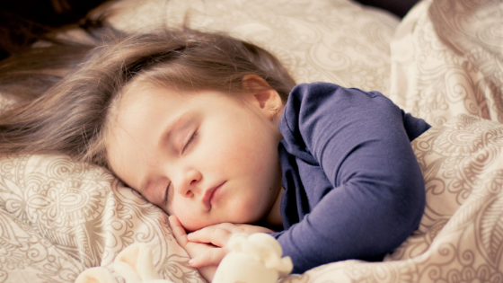 moncton sleep consultant podcast training infant toddler help