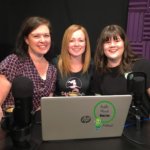going green pickle planet podcast zero waste earth day avery tower lily pads reusable products moncton