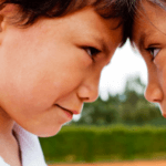 sibling jealousy rivalry fighting help podcast