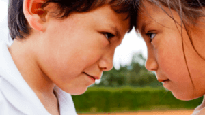 sibling jealousy rivalry fighting help podcast