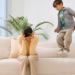 parenting tips coach alison smith parenting coach new brunswick podcast surviving summer kids positive attachement