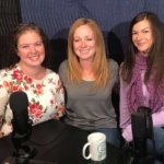 podcast picky eater lunch snacks recipes nirvana nutrition