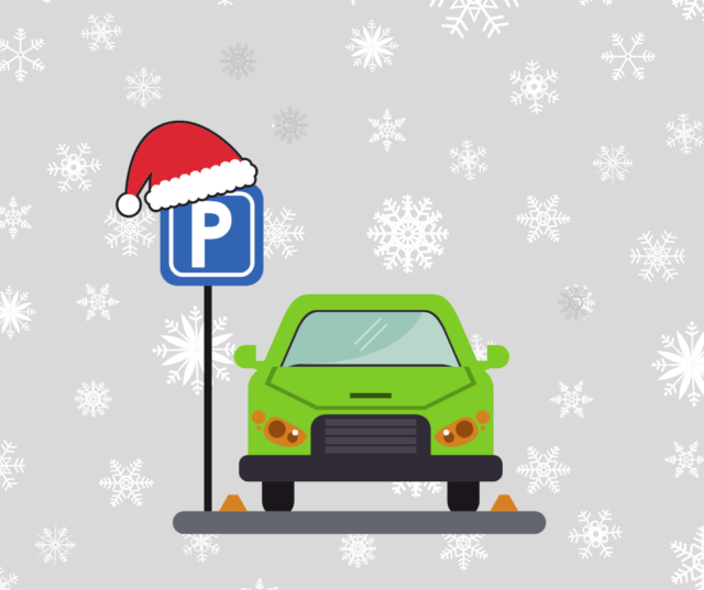 Pickle Guide to the Royale Greater Moncton Santa Claus Parade