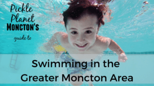 where to go swimming with kids baby moncton riverview dieppe