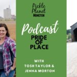 pride of place new brunswick moncton pickle planet podcast