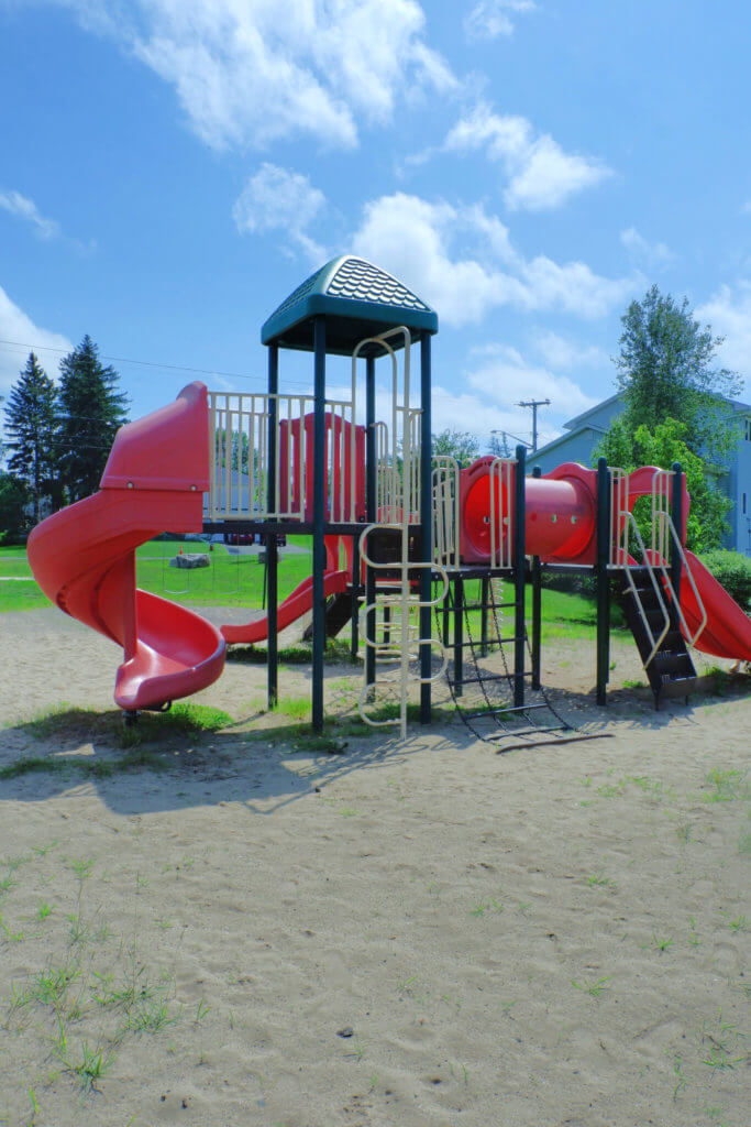 riverview patricia drive playground play structure