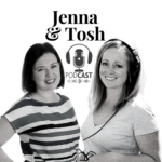 podcast mom parenting pickle planet moncton new brunswick jenna morton tosh taylor