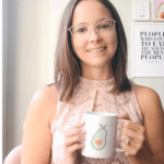 jenna tosh pickle planet podcast moncton new brunswick dietitian weight loss help healthy eating covid pandemic