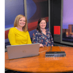 naturopathic doctor renee purdy on the jenna and tosh show pickle planet podcast