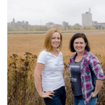 jenna tosh pickle planet podcast moncton new brunswick new brunswick families fundraising IWK foundation