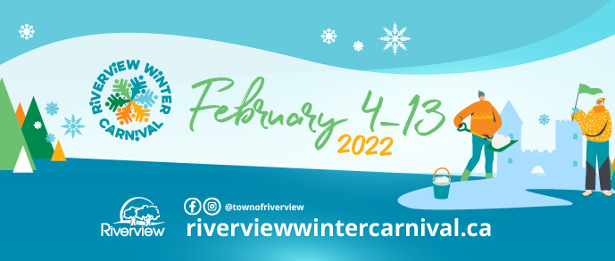 Riverview Winter Carnival 2022