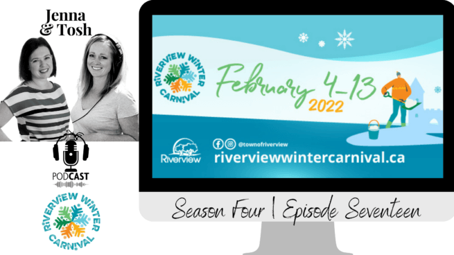 riverview winter carnival podcast