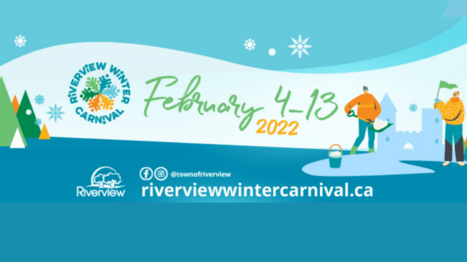 riverview winter carnival 2022
