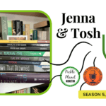 middle grade reader books new brunswick